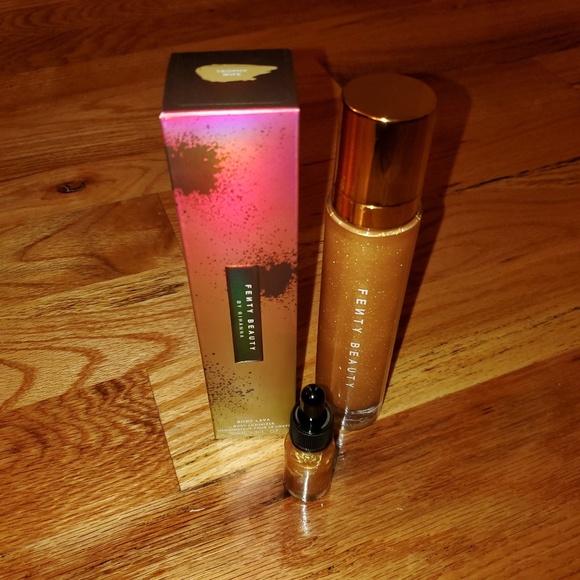 Fenty Beauty LAVA - Trophy Wife 10ml LIMITED EDTN - Picture 4 of 6